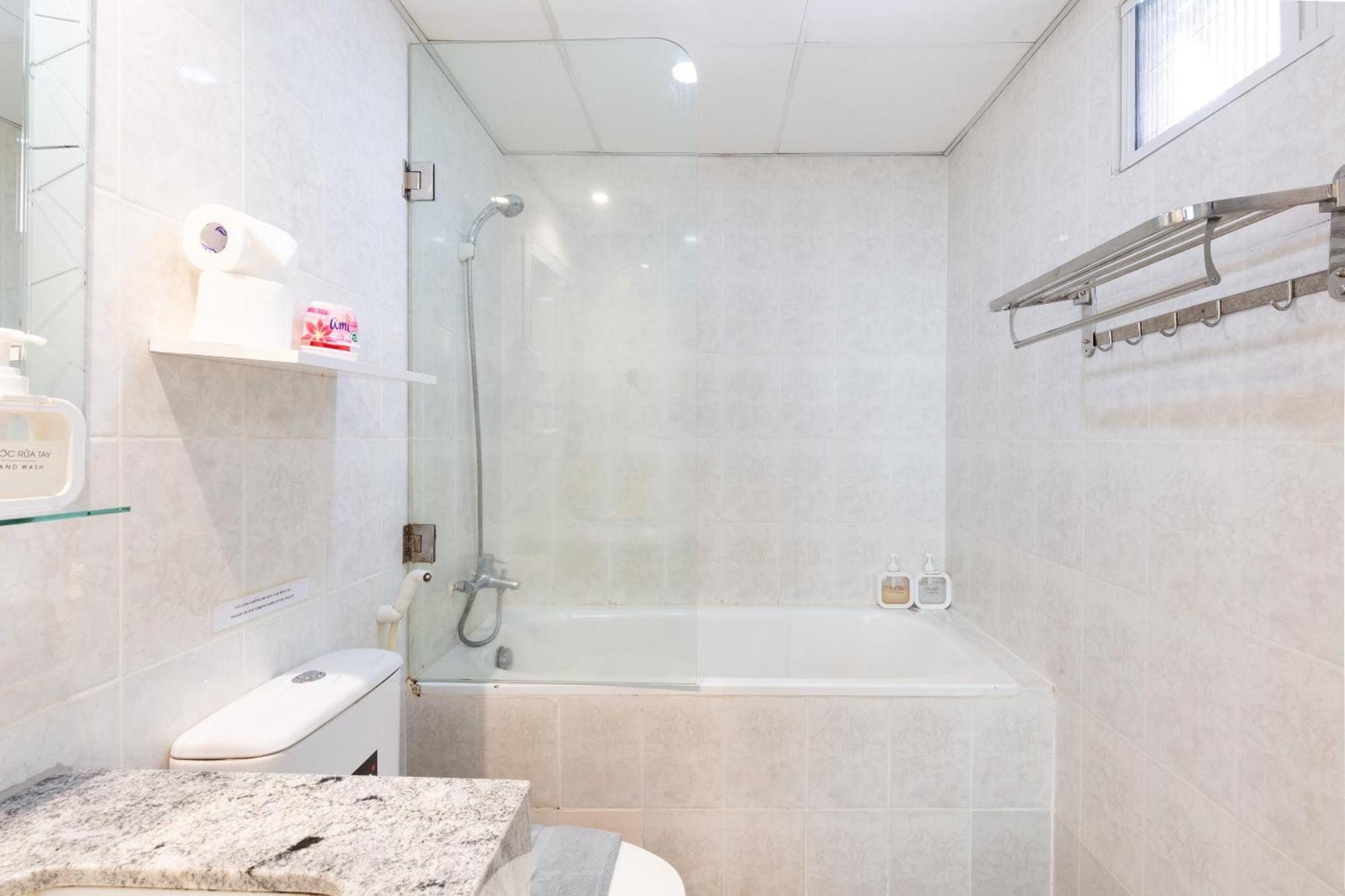 Saigon Premium Hospedagem domiciliar