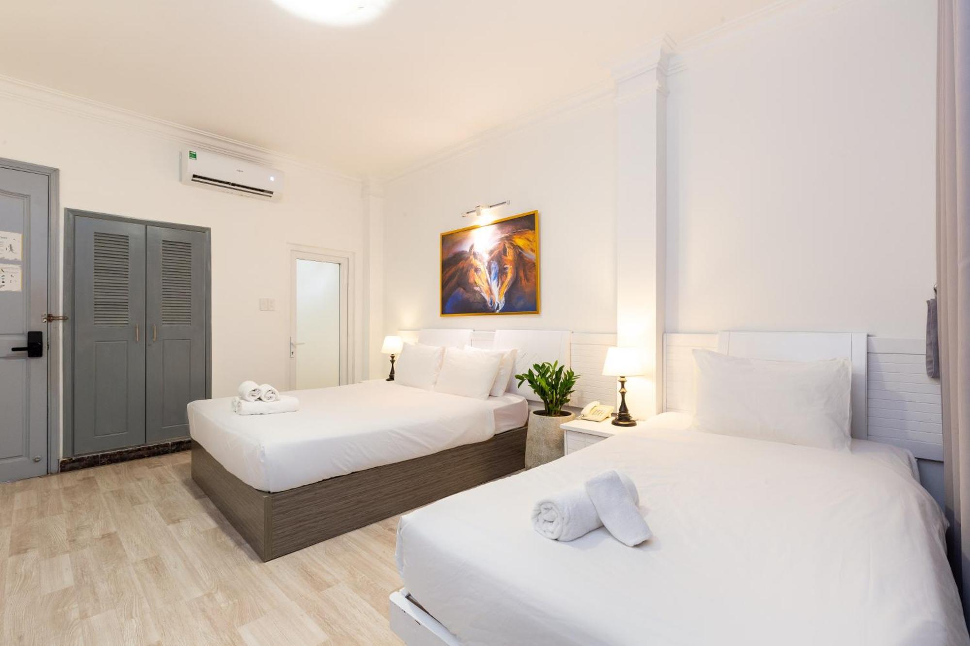 Saigon Premium Hospedagem domiciliar *