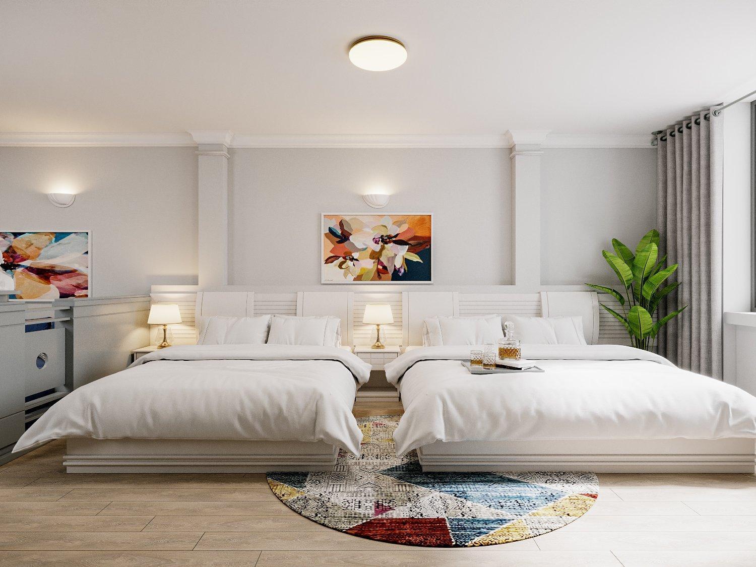 Hospedagem domiciliar Saigon Premium *