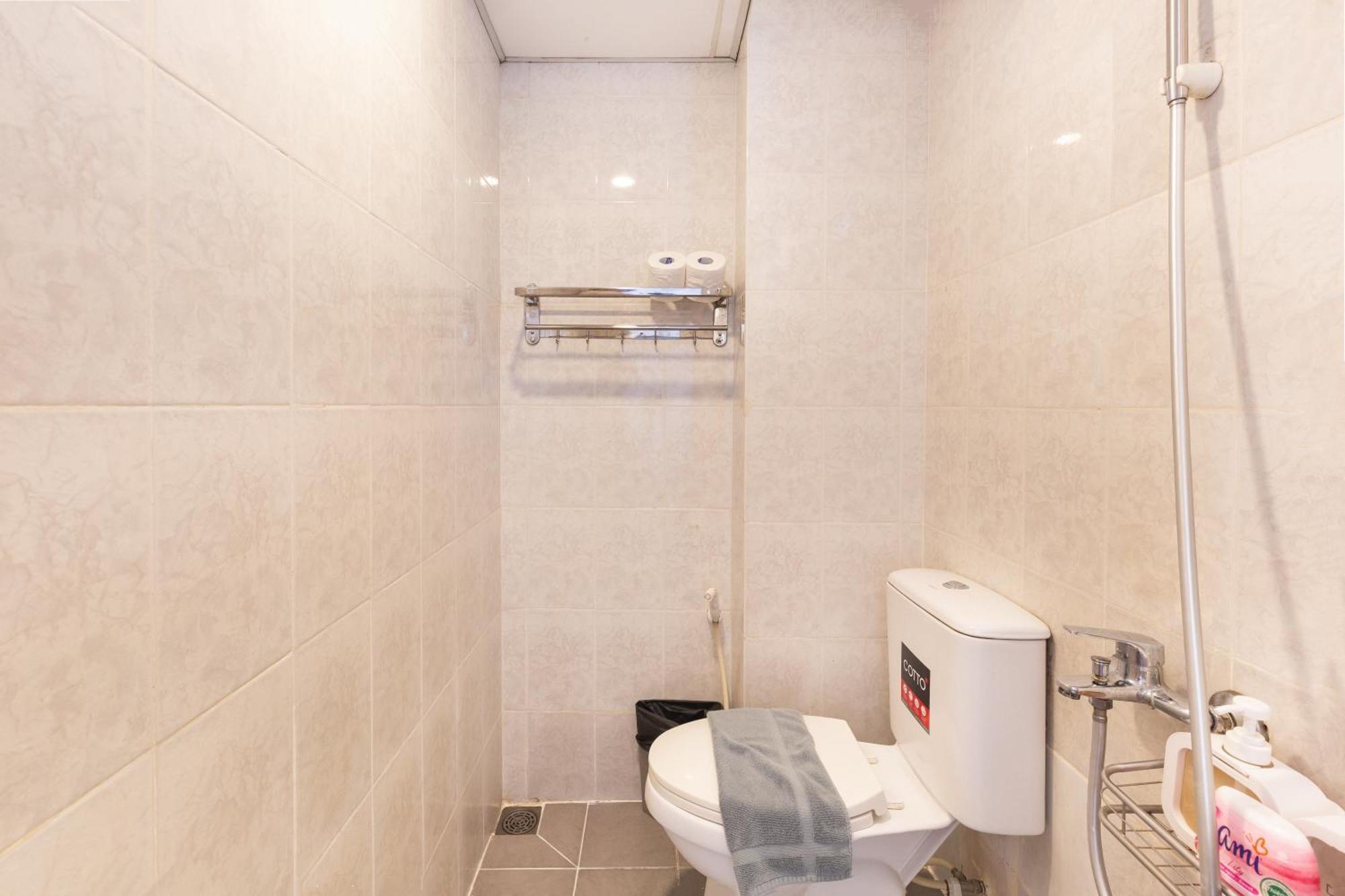 Saigon Premium Hospedagem domiciliar *