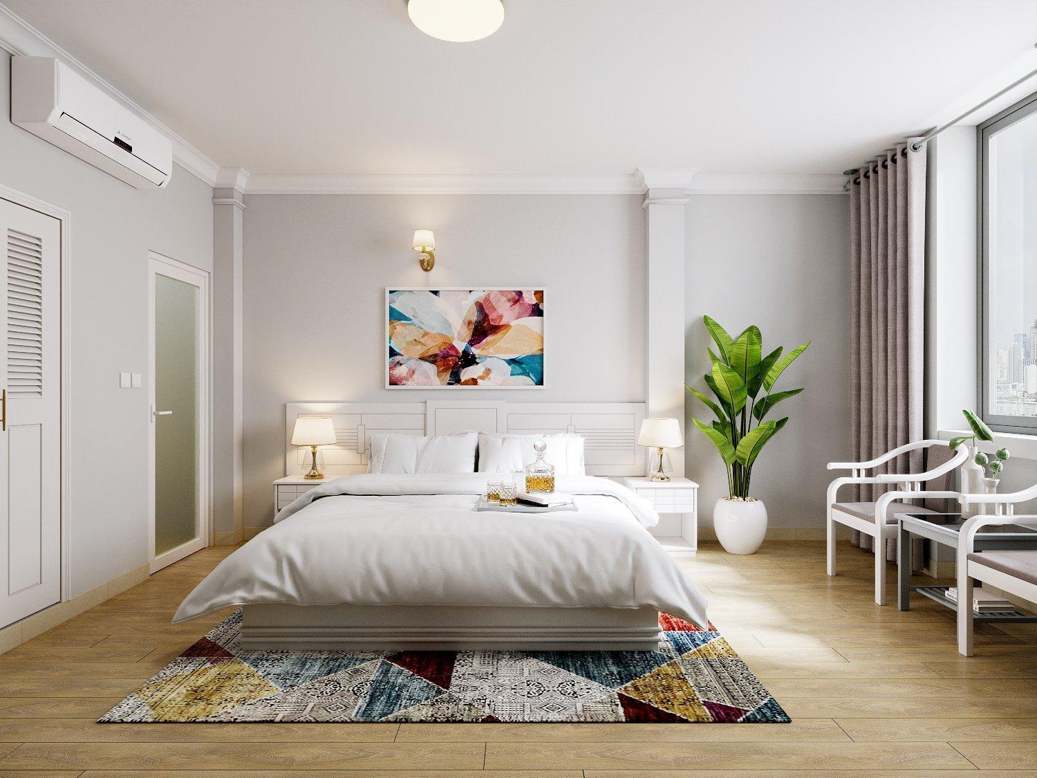 Saigon Premium Hospedagem domiciliar