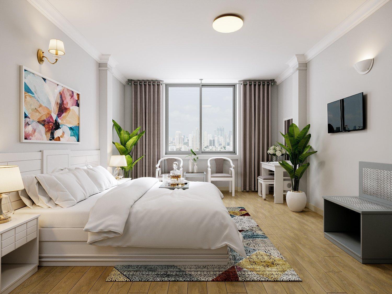 Saigon Premium Hospedagem domiciliar *