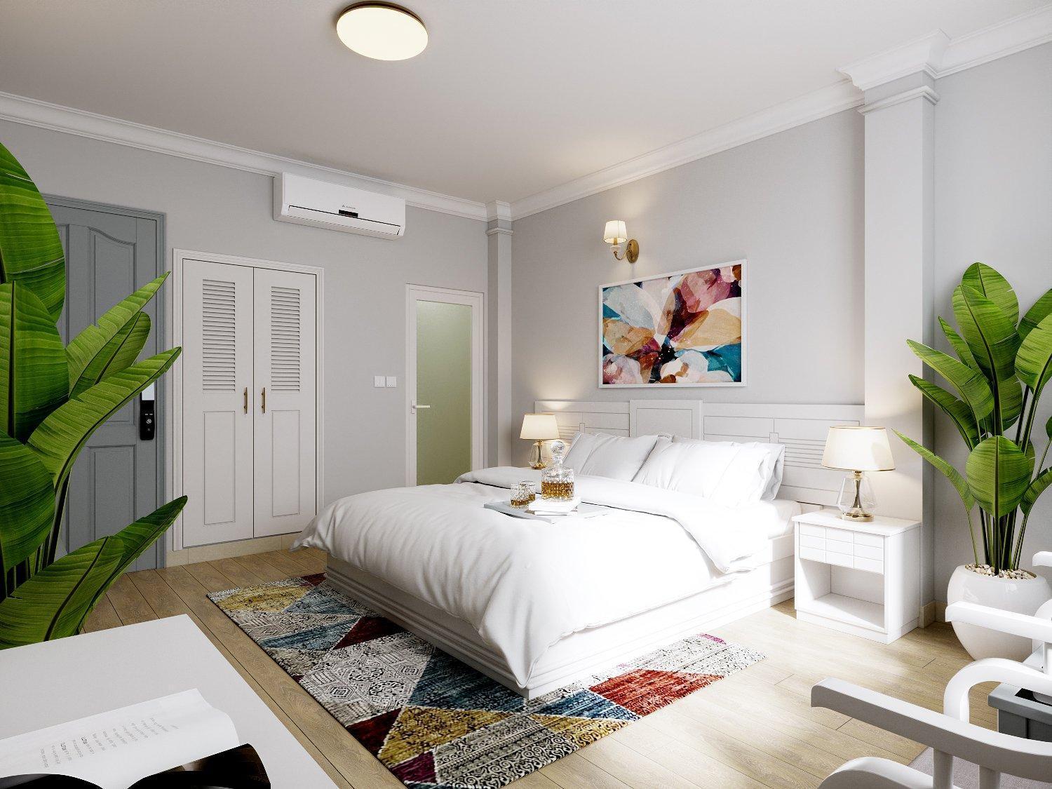 Saigon Premium Hospedagem domiciliar *