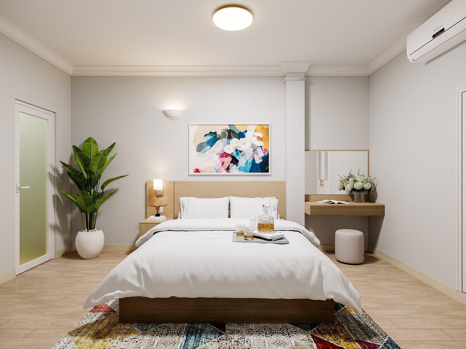 Saigon Premium Hospedagem domiciliar Cidade de Ho Chi Minh