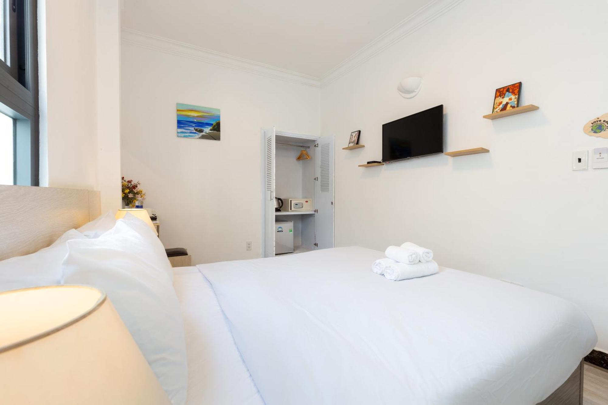 Hospedagem domiciliar Saigon Premium *