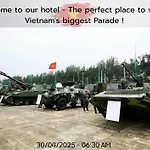 Saigon Premium Hotel