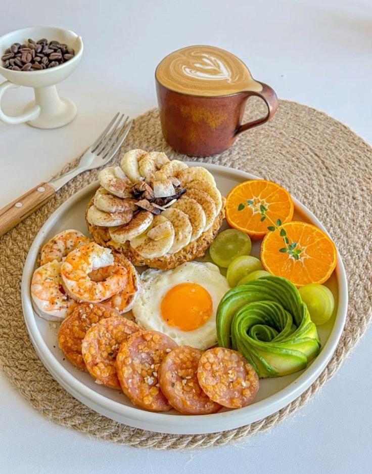 Saigon Premium Ở trọ