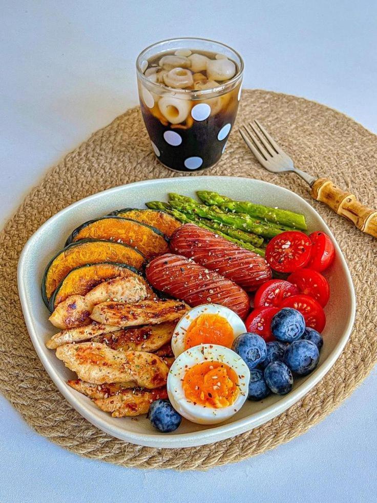 Ở trọ Saigon Premium *