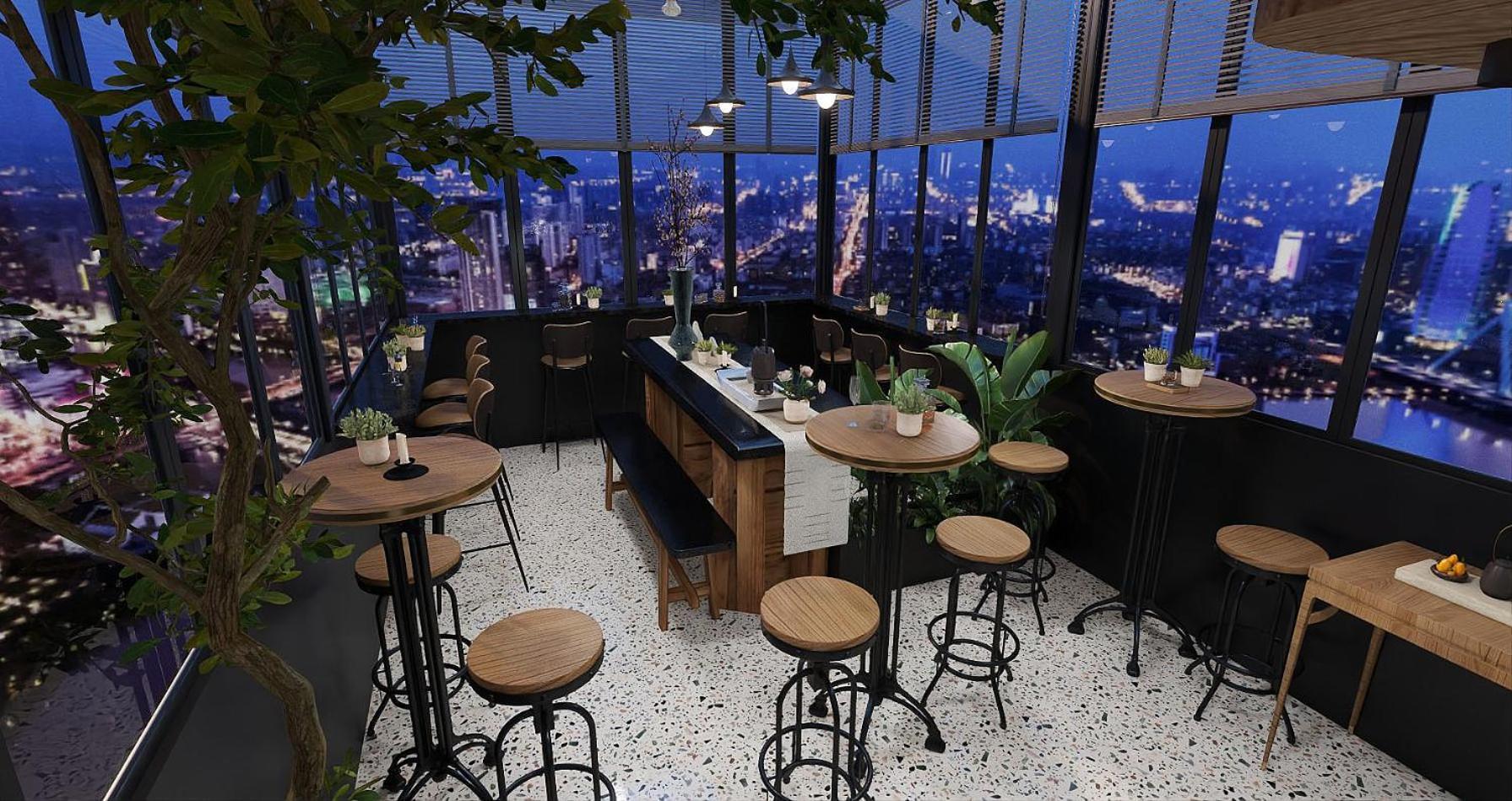 Saigon Premium Ở trọ TP. Hồ Chí Minh