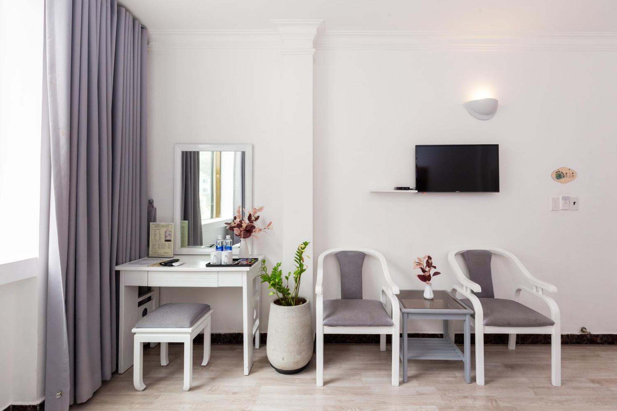 Saigon Premium Ở trọ TP. Hồ Chí Minh