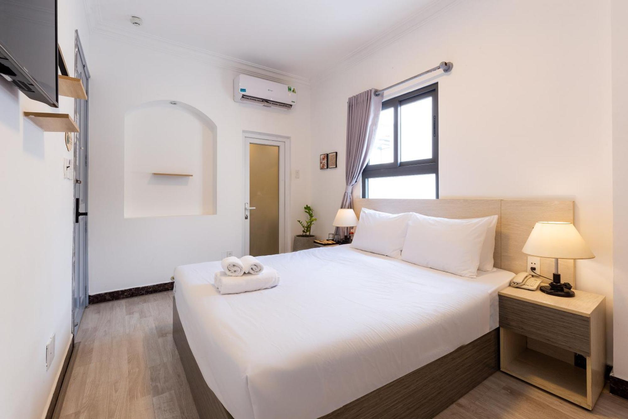 Saigon Premium TP. Hồ Chí Minh